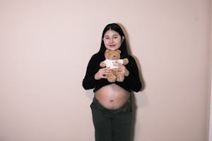 pregnant
